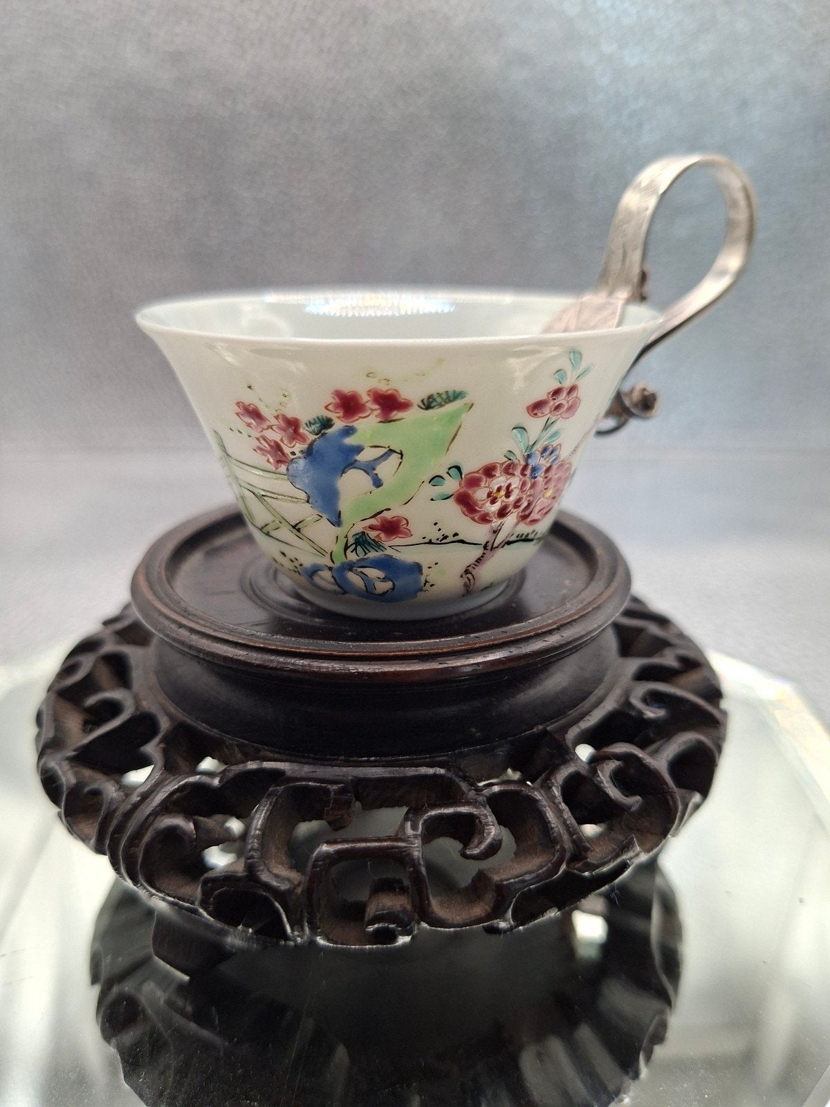 chinees porselein, Ophalen of Verzenden