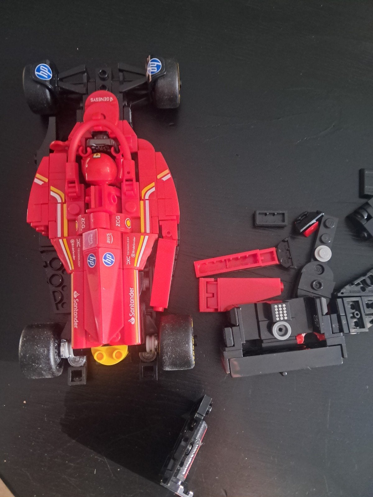 Lego, G1, Ophalen of Verzenden