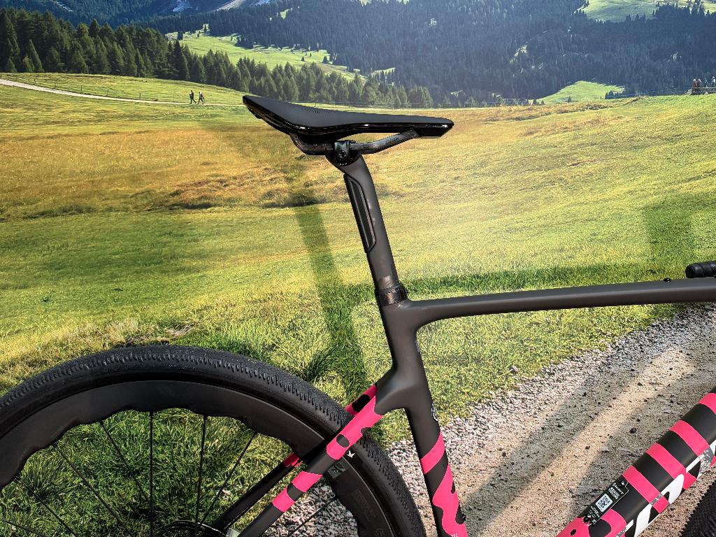 Scott Addict Gravel RC SRAM RED AXS XPLR+PM Fulcrum €8.999,-, 28 inch, Carbon, Heren, Nieuw