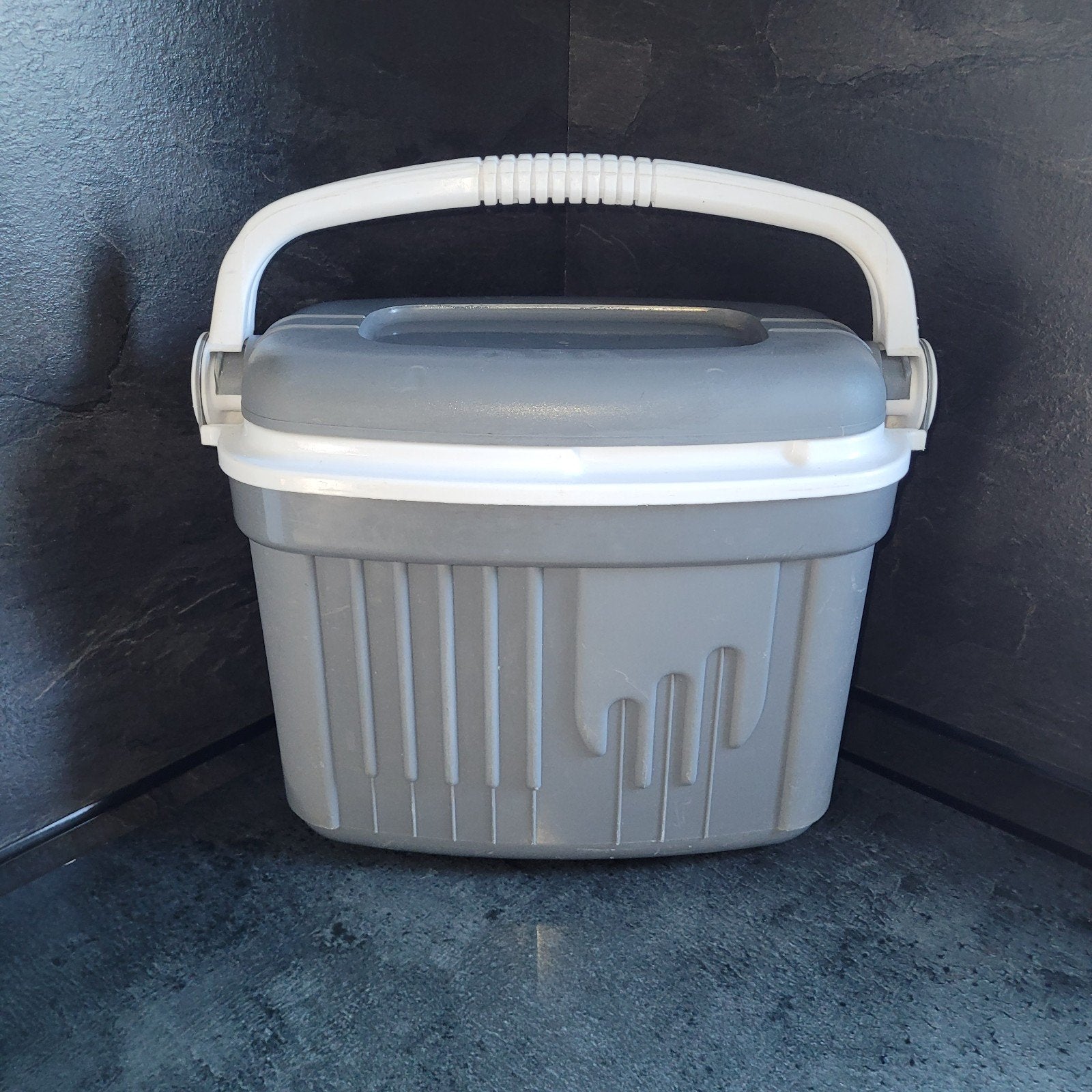 EDA Plastiques Koelbox 8L, Caravans en Kamperen, Ophalen of Verzenden, Koelelement