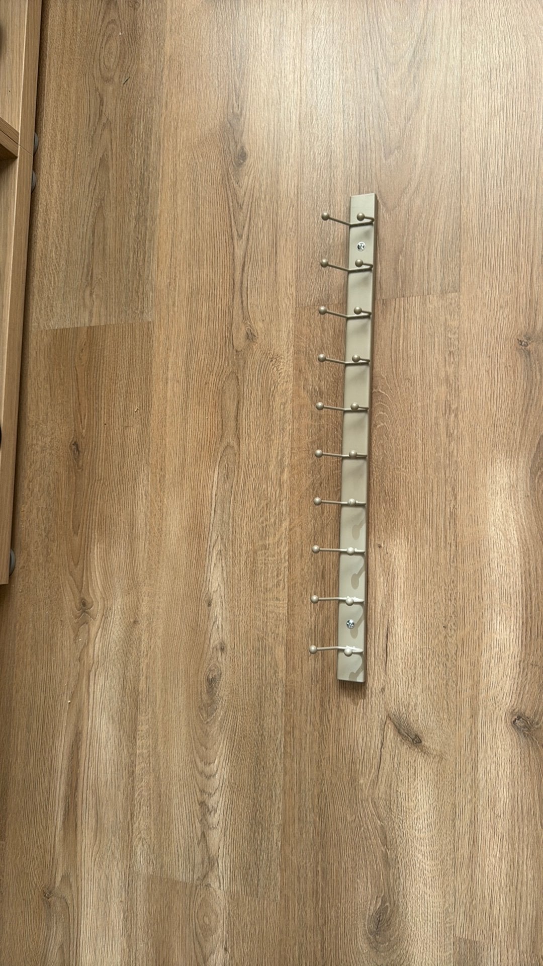 Dassen/ riemen hanger voor Pax kast Ikea, Ophalen, 200 cm of meer, 50 tot 100 cm, Zo goed als nieuw