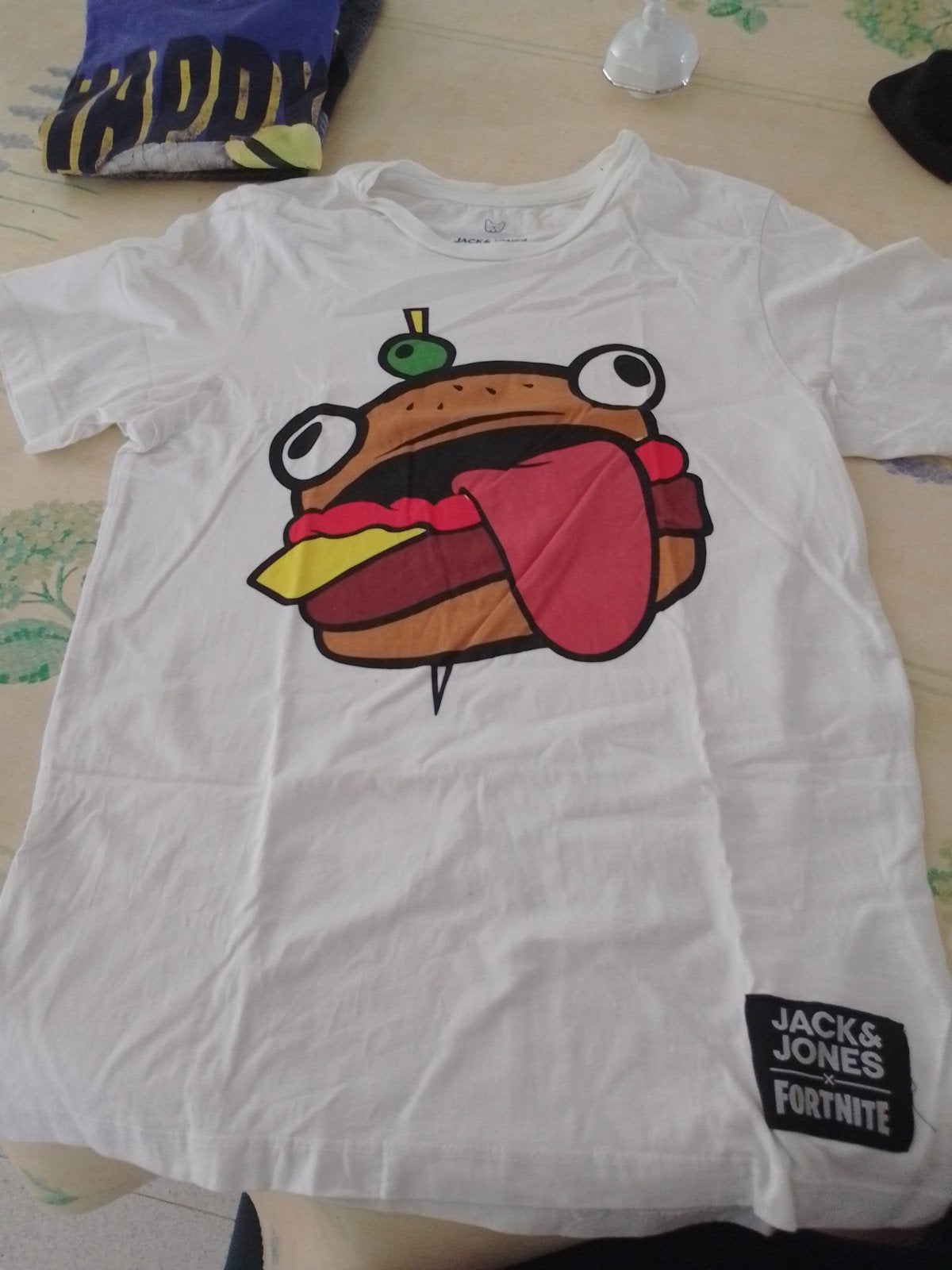 Hamburg Jack & Jones Fortnite maat : 164 jongens, Ophalen of Verzenden, Jongen, Shirt of Longsleeve