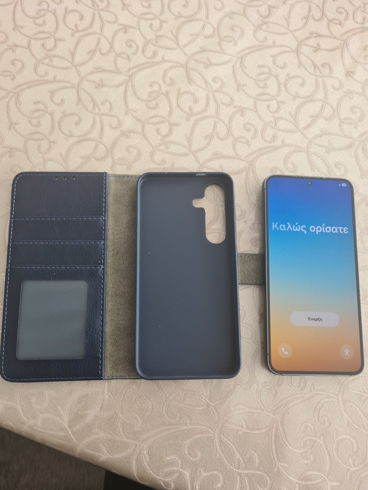 Samsung Galaxy S23  5G 128GB - Zo goed als nieuw, Ophalen, Zo goed als nieuw, Zonder simlock, Zonder abonnement