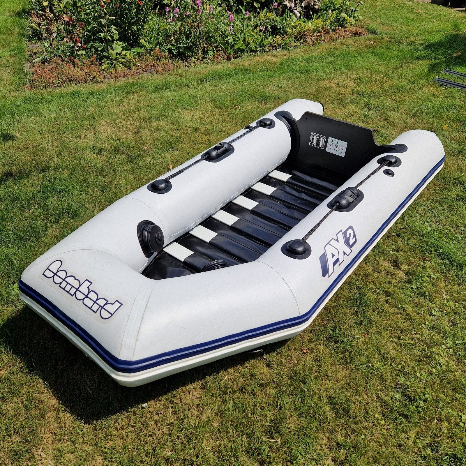 Rubberboot Bombard AX2, Ophalen, Gebruikt, SUP-boards