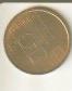 5 cent 1998 nederland, Verzenden, Koningin Beatrix, 1 cent