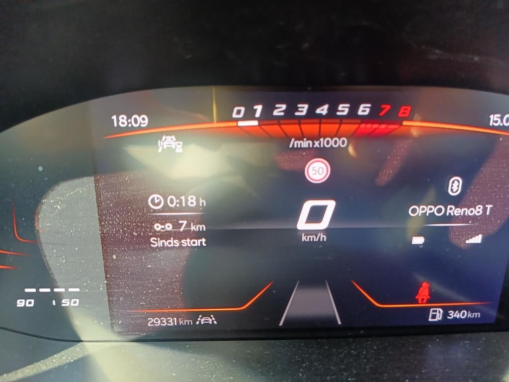 Seat Arona 1.0 TSI 95pk 2024 Wit, Auto's, Seat, Particulier, Arona, ABS, Adaptive Cruise Control, Airbags, Airconditioning, Android Auto