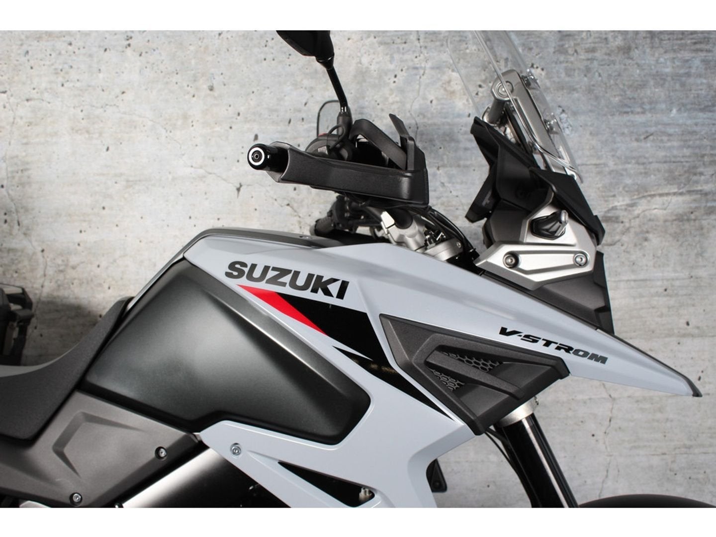 Suzuki V-strom DL 1050 ABS, Motoren, Motorrijbewijs A, Bedrijf, Onbekend, Meer dan 35 kW