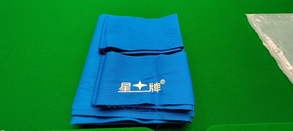 Pool laken, Ophalen, Nieuw, Pooltafel