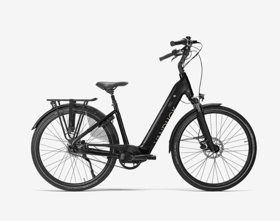 Van Dijck Hypershift E-bike - Nu in de aanbieding! 2899, Fietsen en Brommers, Ophalen of Verzenden, Nieuw, Overige merken