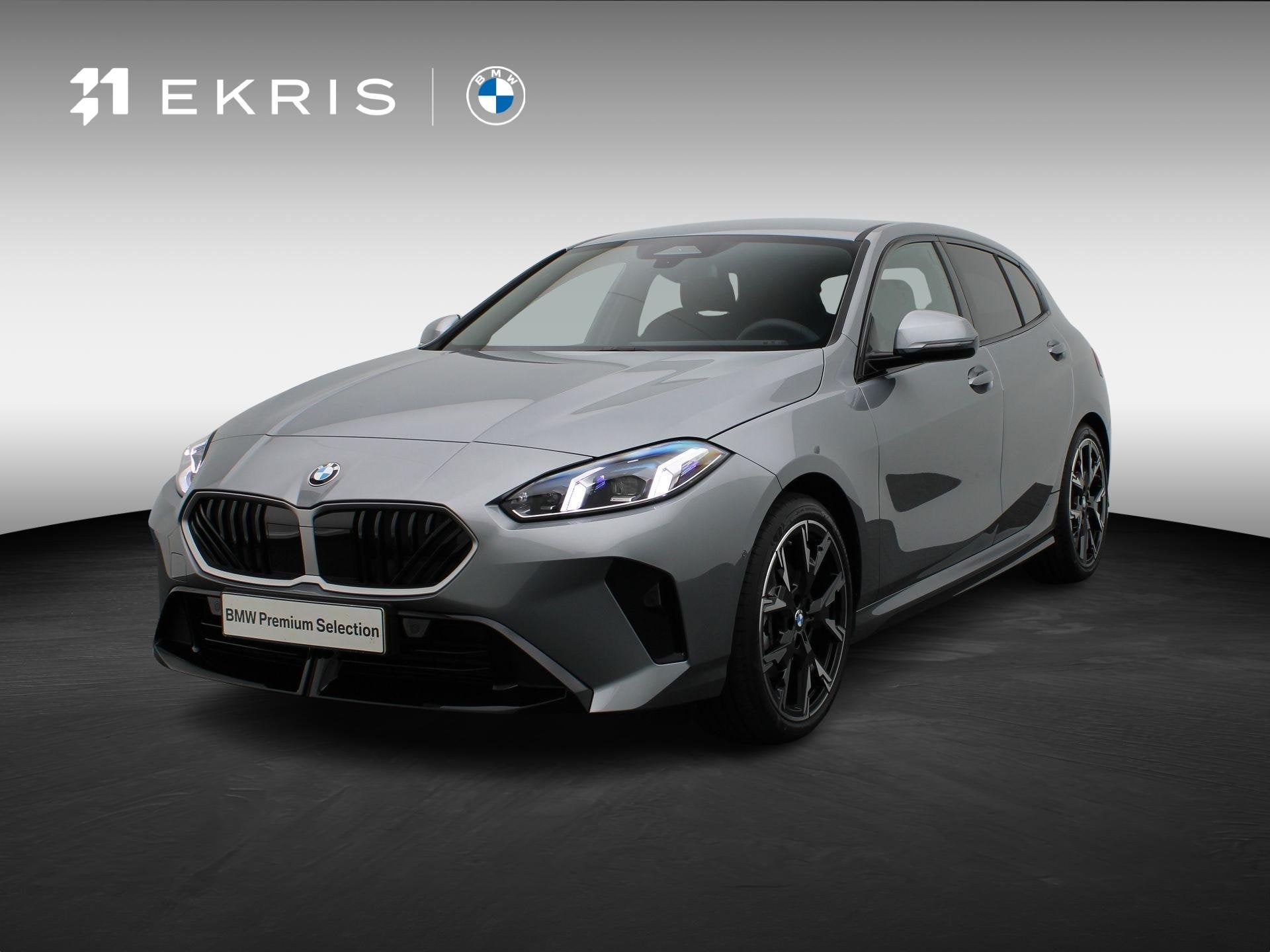 BMW 1 Serie 120 M Sportpakket Pro | Premium Pack | M Adaptie, Auto's, Stof, Met garantie (alle), Origineel Nederlands, Bedrijf