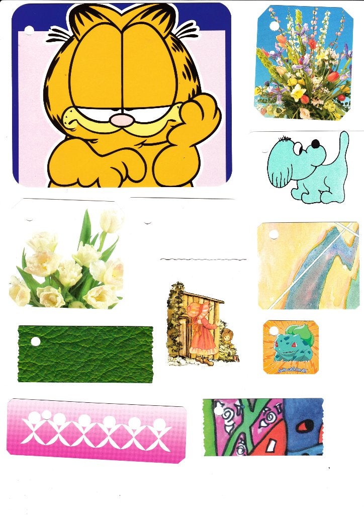 0188) ca 17 labels, Ophalen of Verzenden, Zo goed als nieuw, Overige typen, Overige