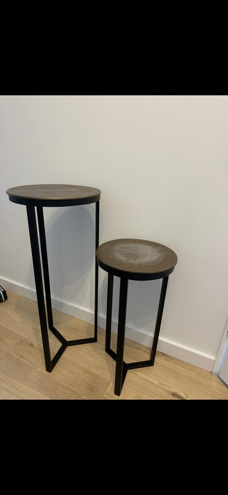 Te koop twee zuilen, Ophalen of Verzenden, Zo goed als nieuw