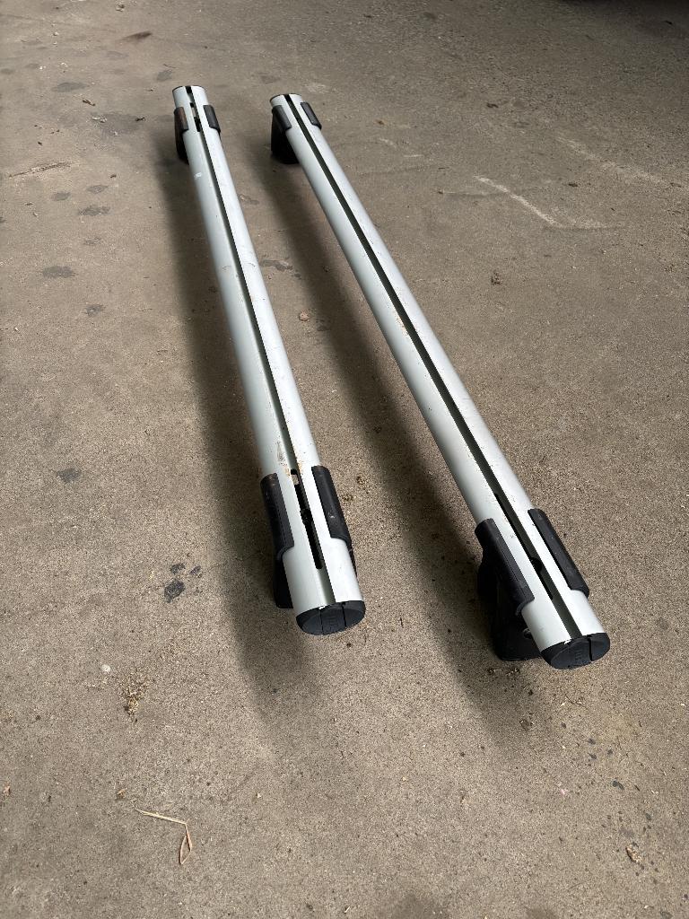 dak dragers voor KIA CEED, Auto diversen, Dakdragers, Ophalen, Gebruikt