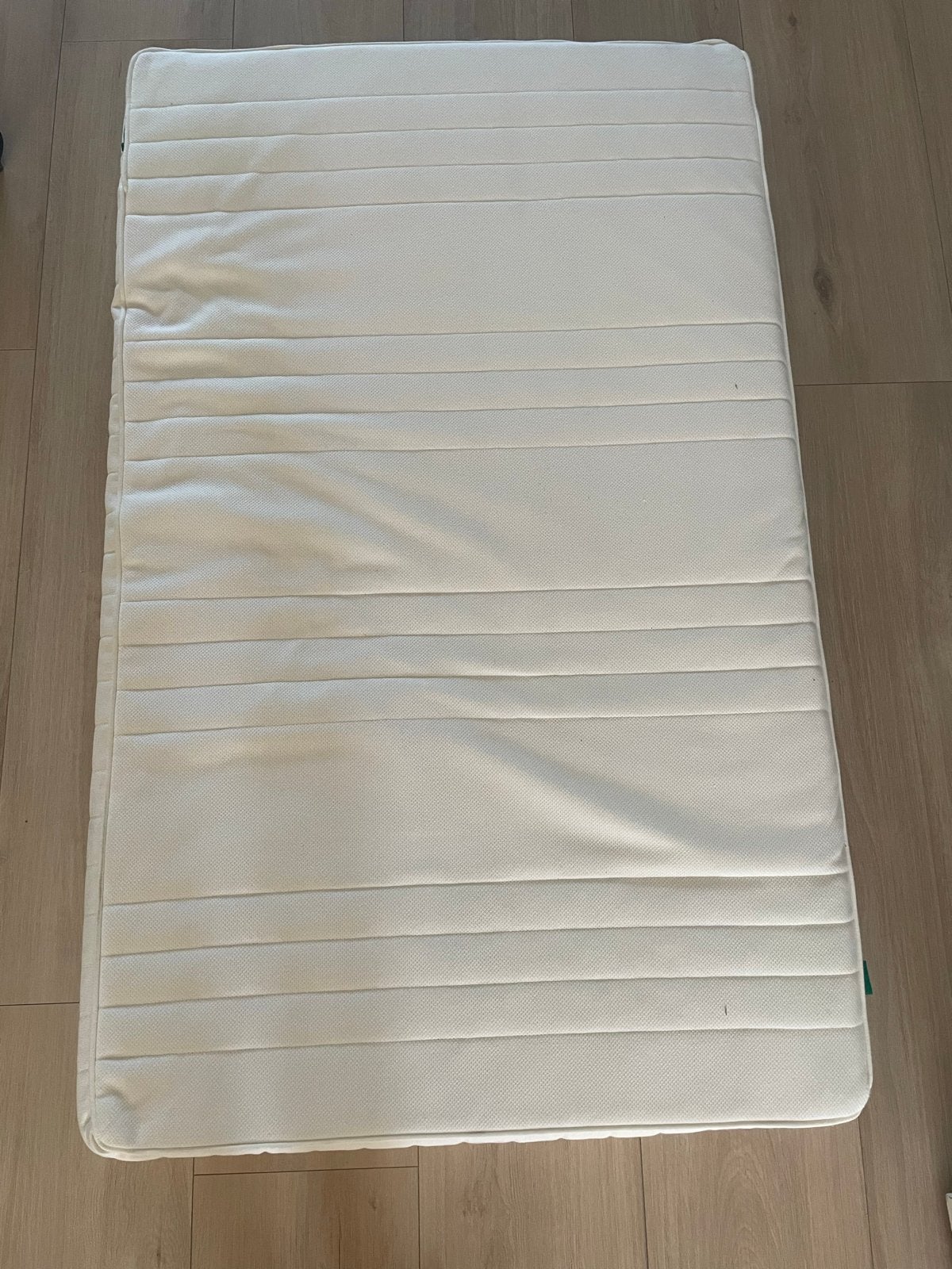 IKEA matras voor meegroeibed, Ophalen, Zo goed als nieuw, Matras, Overige maten