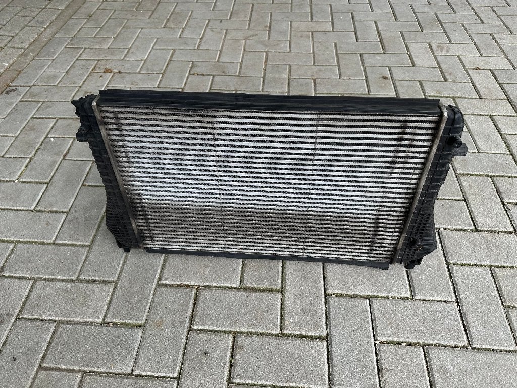 VW Golf 6 GTI Intercooler Origineel, Ophalen, Gebruikt, Volkswagen