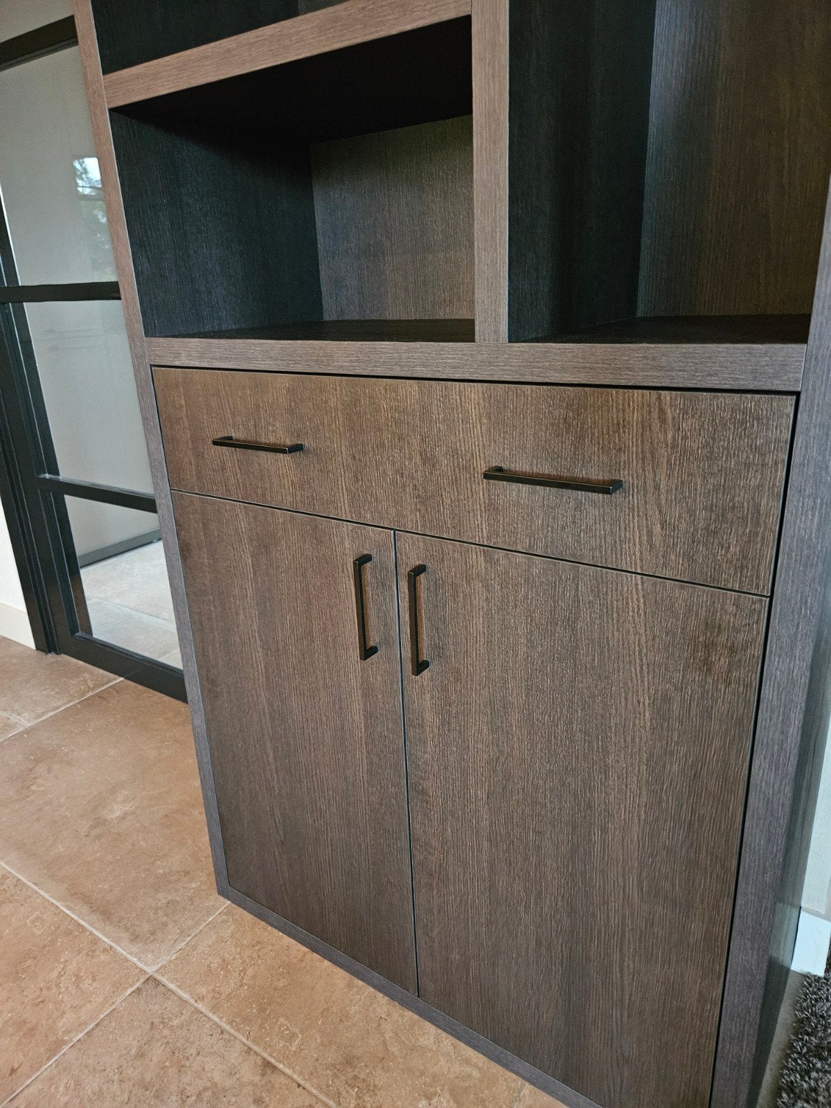Foto 4 van Vakkenkast op maat