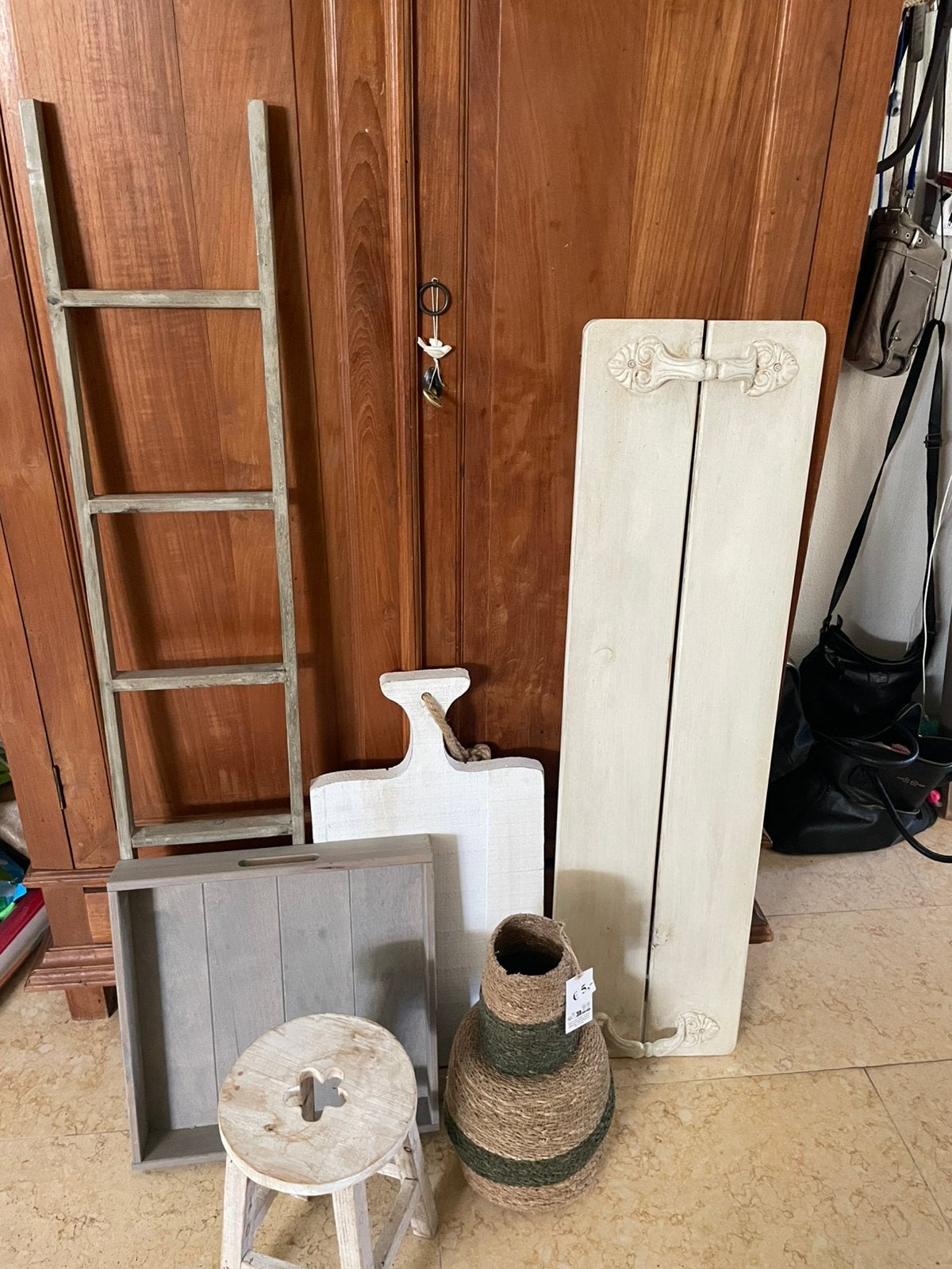 Leuke woonaccessoires, Huis en Inrichting, Ophalen, Zo goed als nieuw