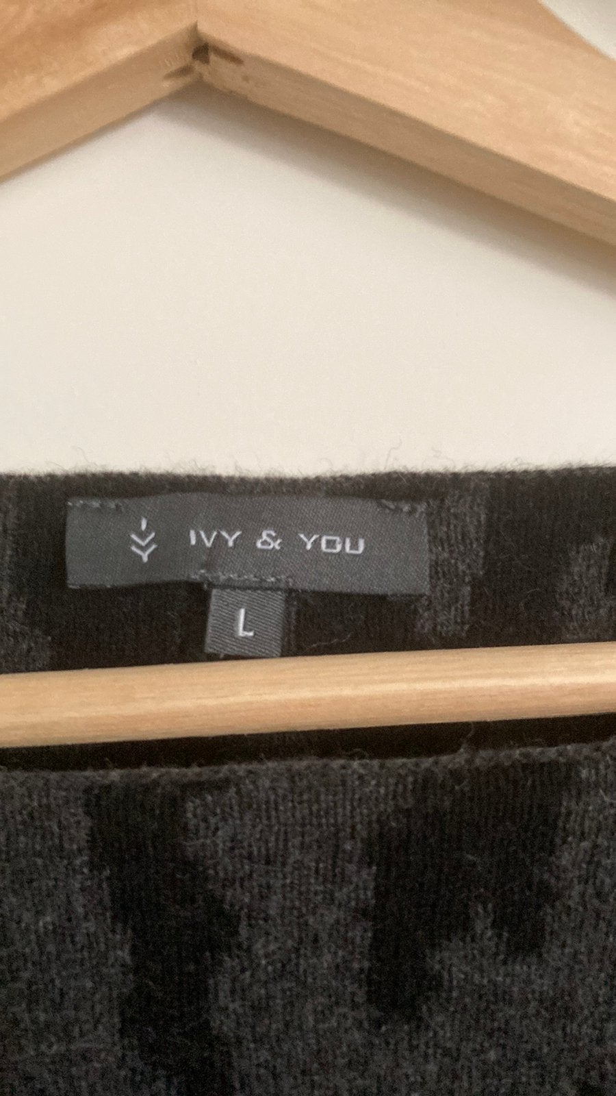 ivy @ you trui, Ophalen of Verzenden, Nieuw