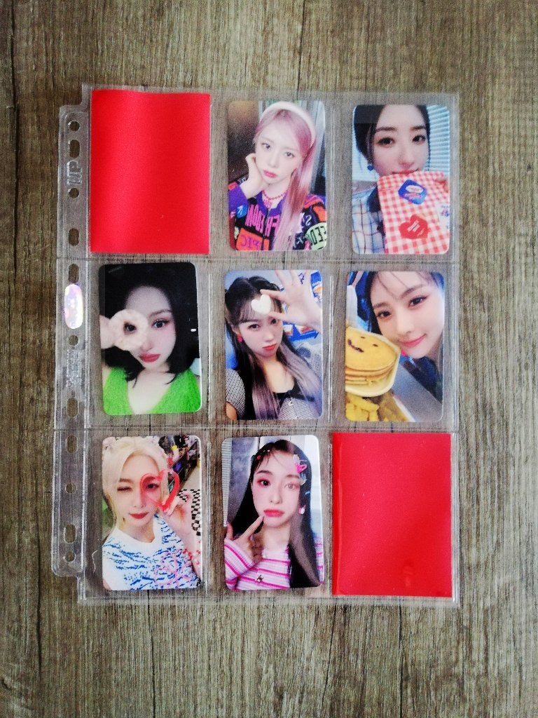 Dreamcatcher - Photocard Collection 2, Ophalen of Verzenden, Nieuw, Foto of Kaart