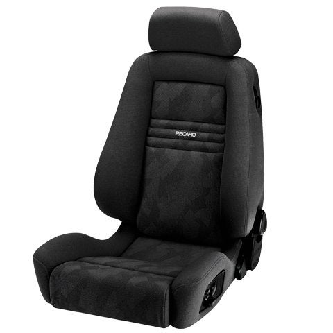 Autostoel Recaro Ergomed E Klima, Auto-onderdelen, Ophalen of Verzenden