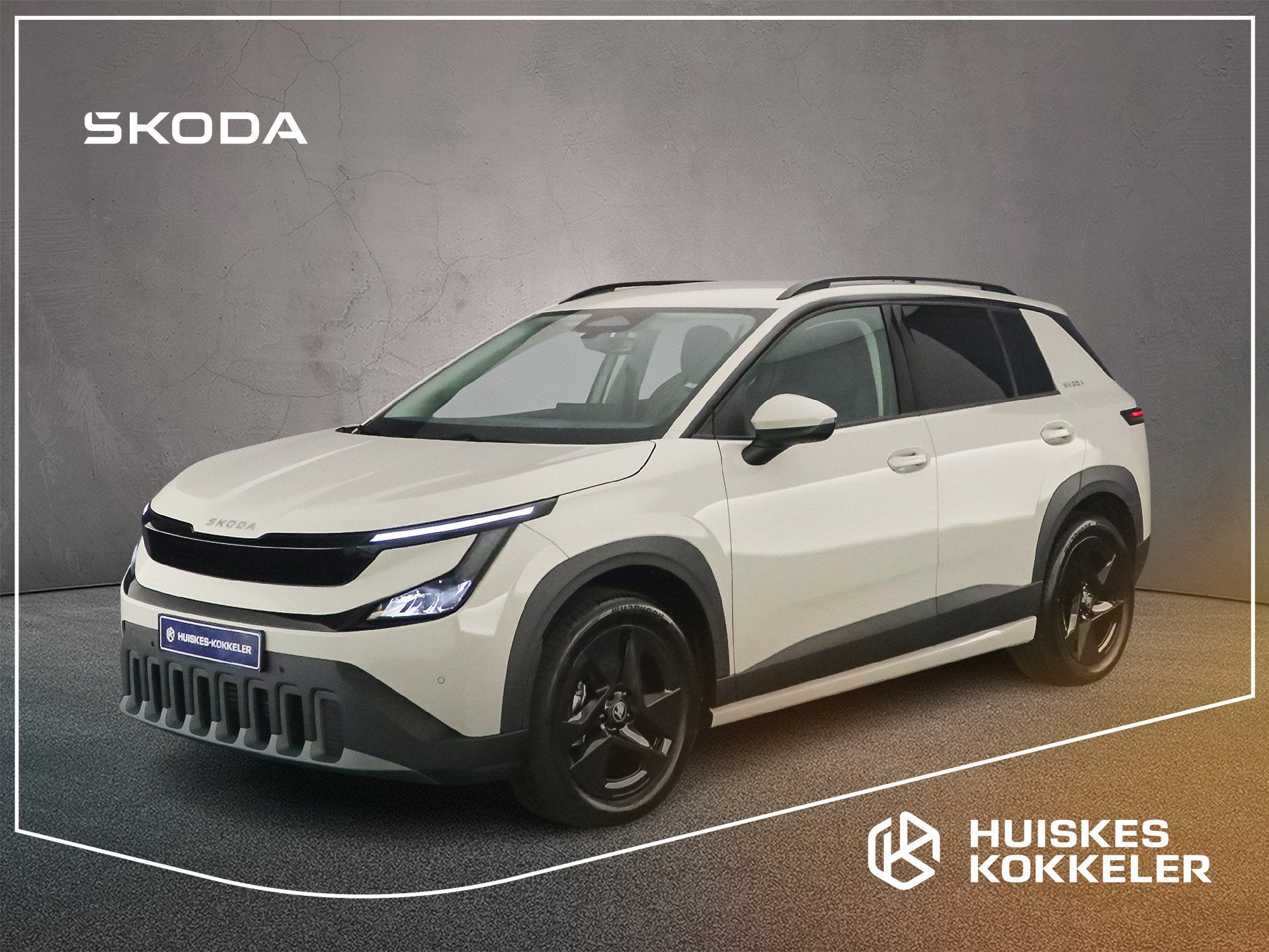 Skoda Epiq