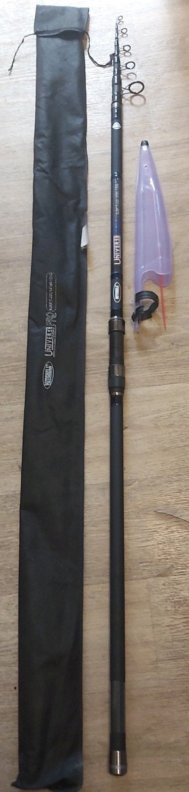 Mitchell Universe Pro Surf T 4.20 mt, Ophalen, Nieuw, Werphengel