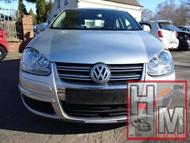 Vw jetta bj 2007 voor demontage, Gebruikt, -, -, Ophalen of Verzenden