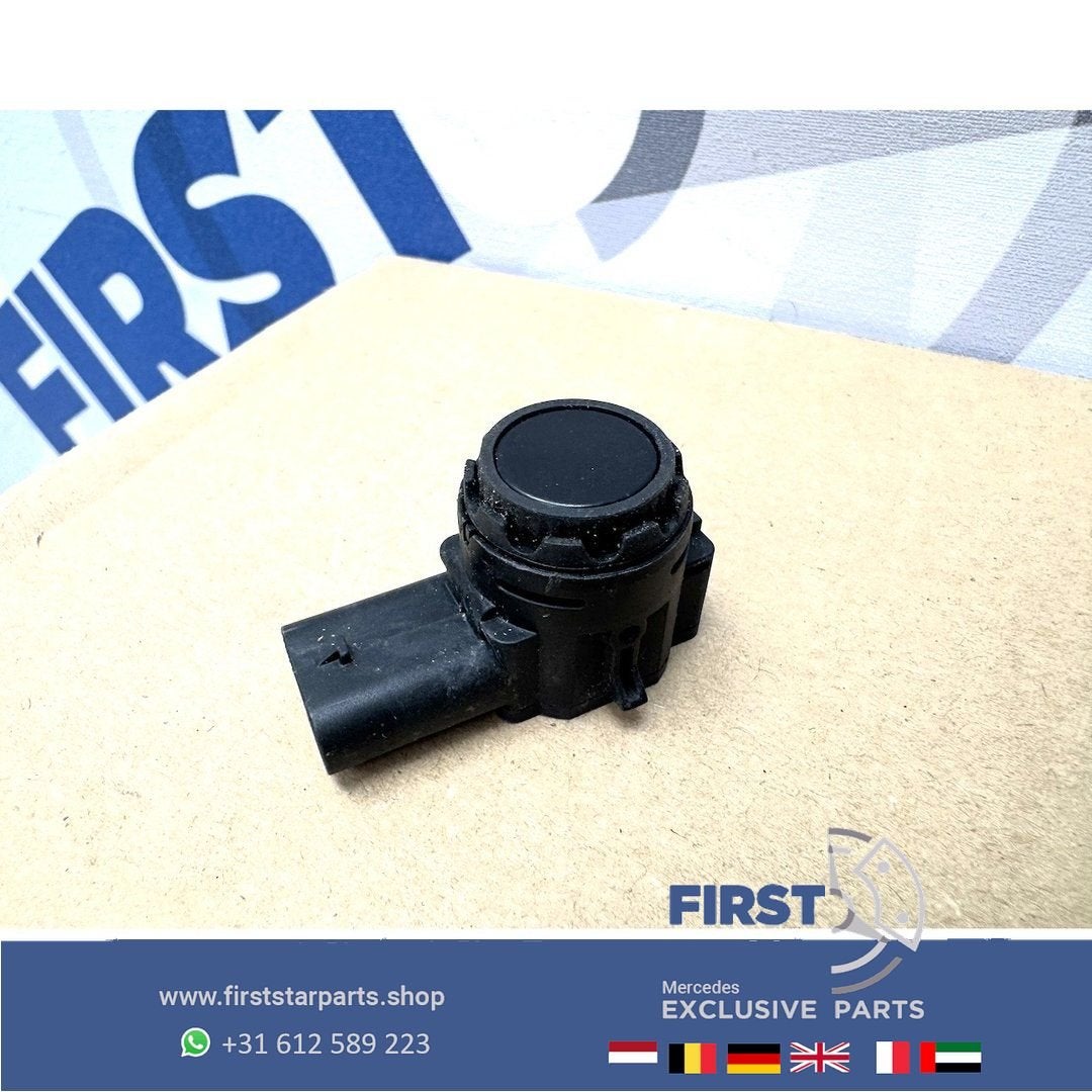 A2239054000 Mercedes PDC Sensor W177 W247 W206 W118 W214 H24, Gebruikt, -, Ophalen of Verzenden, -