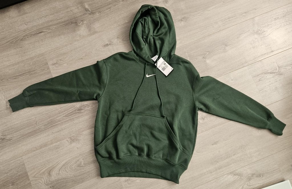 Splinternieuwe Nike hoodie, Kleding | Dames, Truien en Vesten, Nike, Nieuw, Ophalen of Verzenden, Maat 34 (XS) of kleiner
