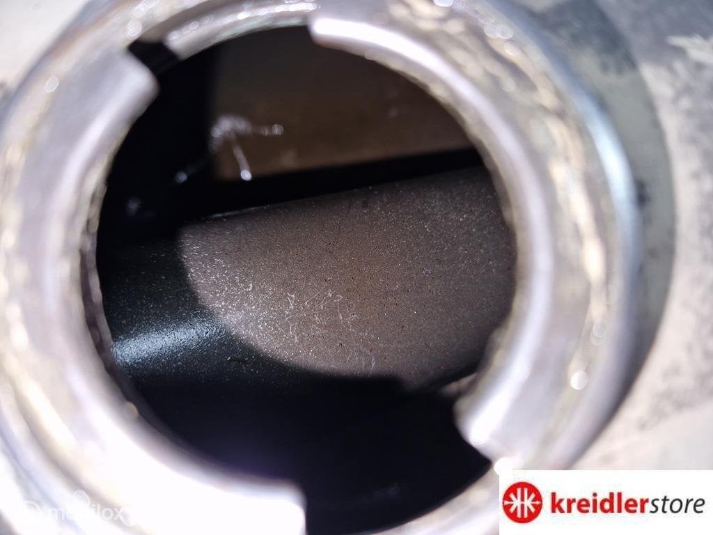 Kreidler Eitank zeer nette staat 1e lak geen roest van binne, Fietsen en Brommers, Gebruikt, Kreidler, Ophalen of Verzenden, Kreidler