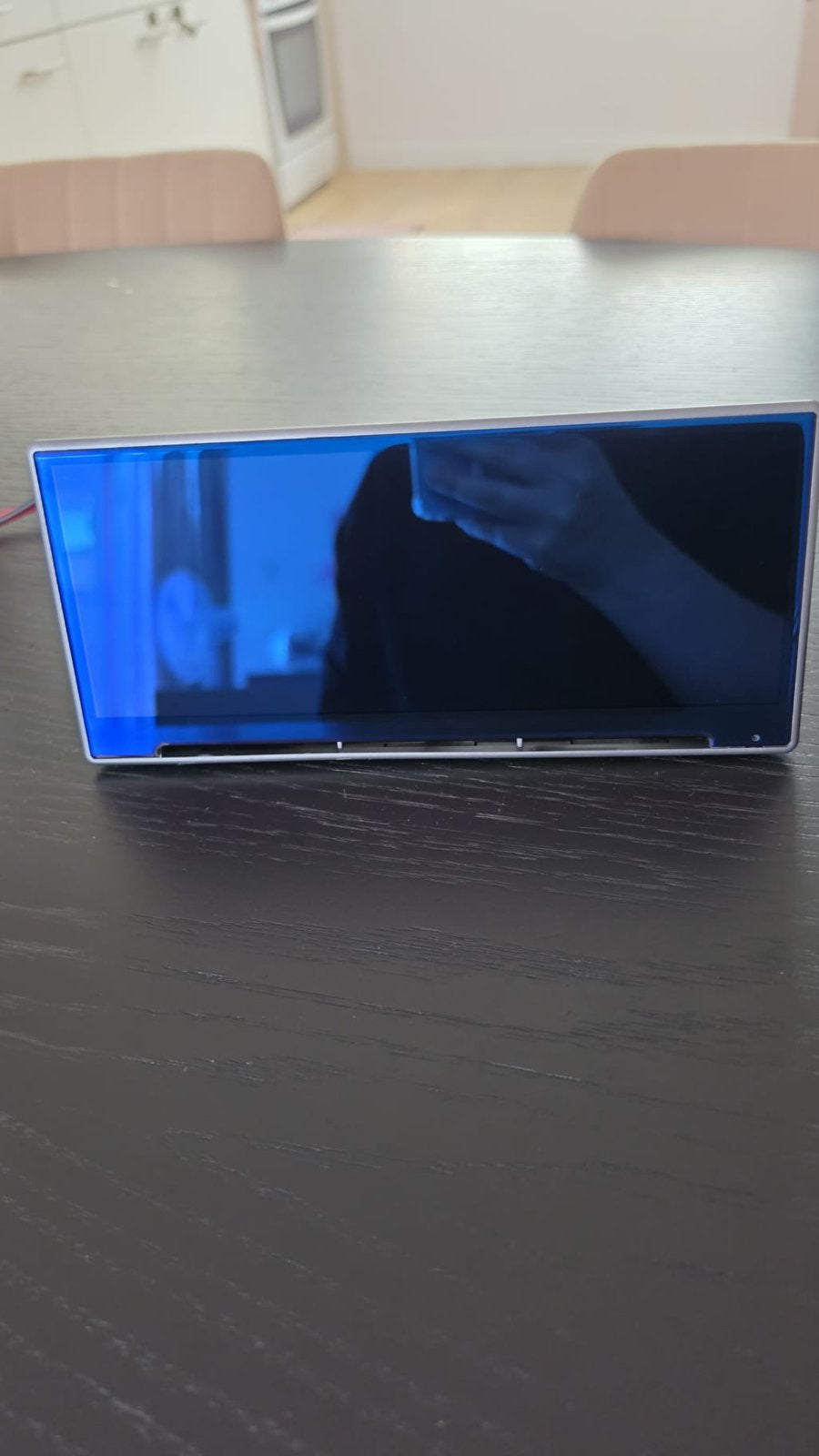Satonic Tesla scherm, Auto-onderdelen, Ophalen, Nieuw