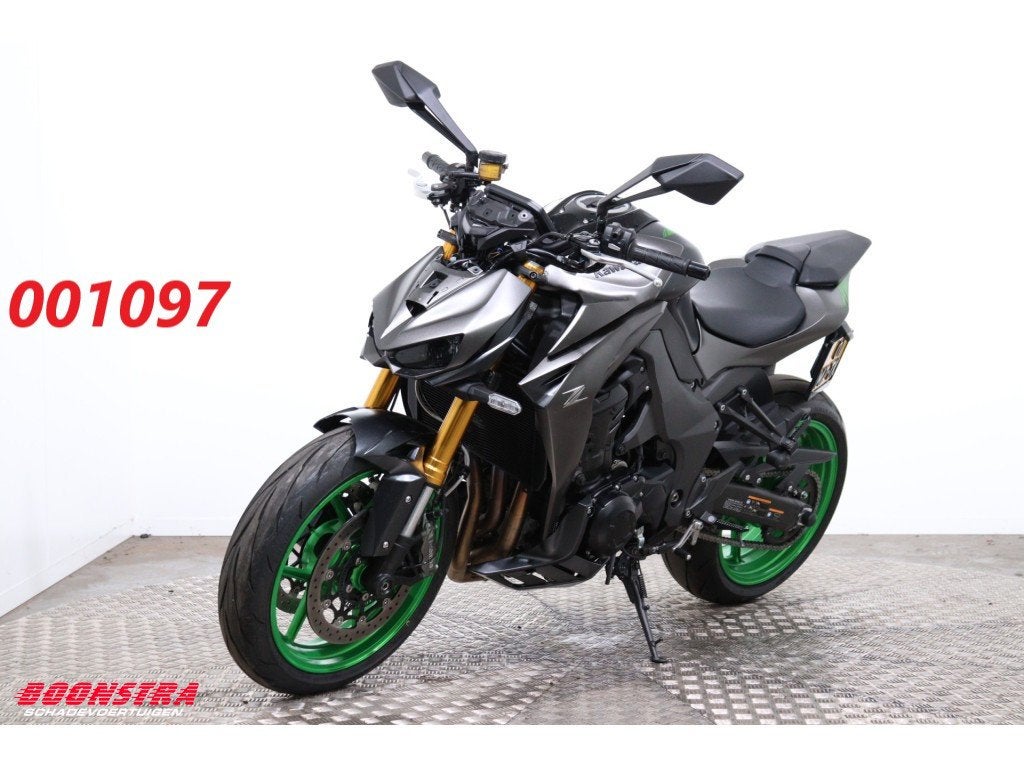Kawasaki Z1100 ABS LED Arrow Cruise 986 km! (bj 2026), Dopplerlaan 4
9207HC  DRACHTEN, NL, Boonstra Schadevoertuigen, 1099 cc