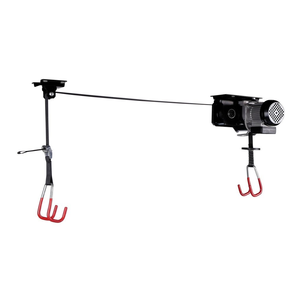 Torso Electrische Fietslift 100kg 230V, Niet ingevuld, Overig gereedschap, Niet ingevuld, Nieuw