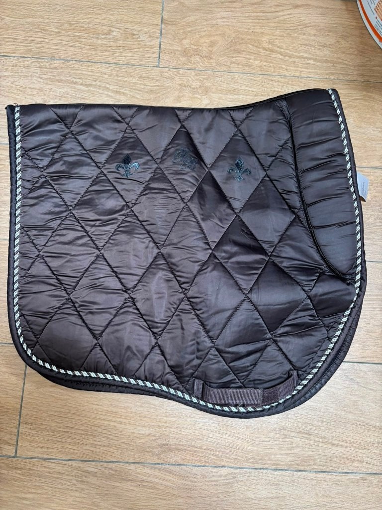 dekje dressuur pony, Ophalen of Verzenden