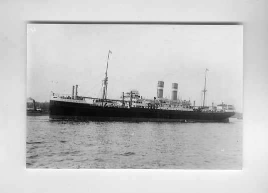 scheepvaart-foto-NASM/HAL-spaarndam 1922, Verzamelen, Ophalen of Verzenden, Zo goed als nieuw, Boek of Tijdschrift