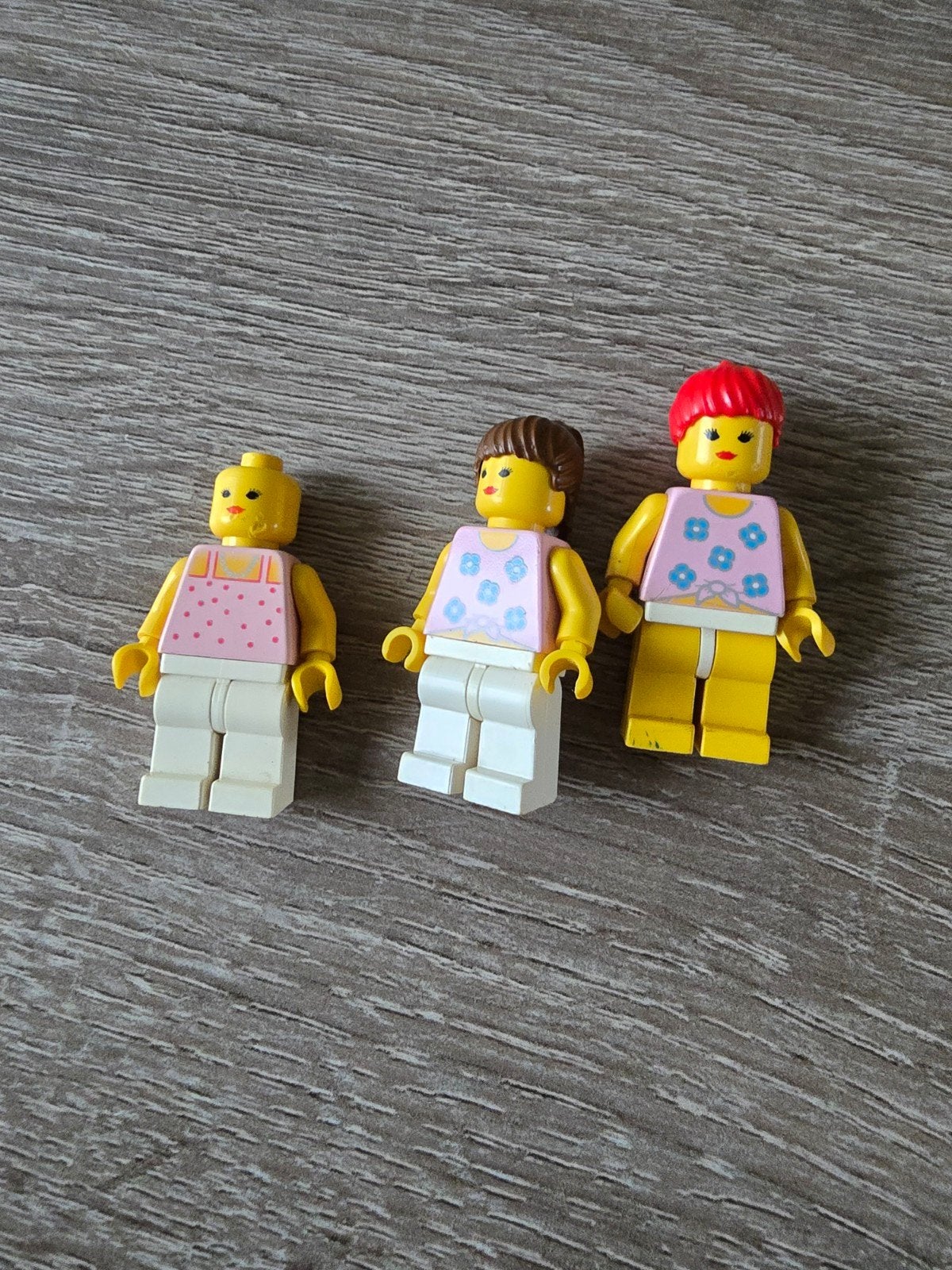 lego minifigure paradijs vrouwen dames meisjes, Kinderen en Baby's, Ophalen of Verzenden