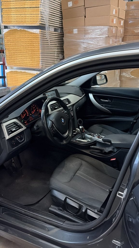 BMW 3-Serie