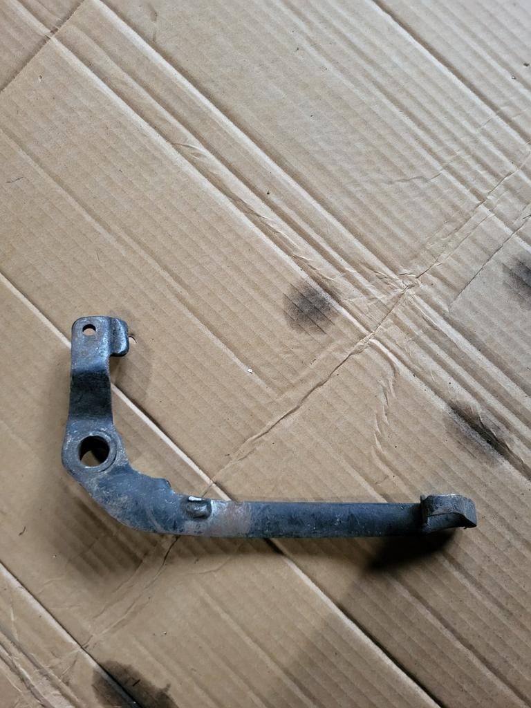 Honda mtx rempedaal ( mt mb mbx nsr ), Ophalen of Verzenden