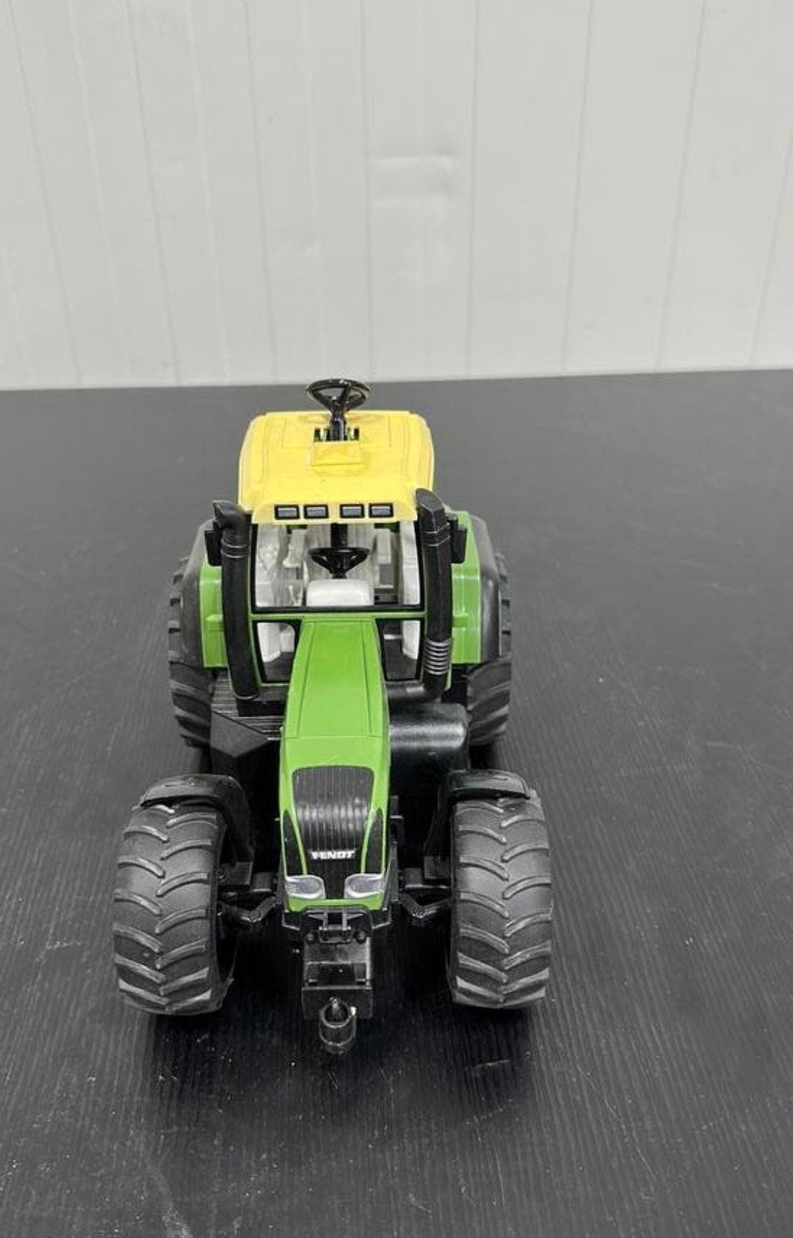 Kinder tractor, Ophalen of Verzenden, Zo goed als nieuw
