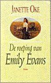 De roeping van Emily Evans van Janette Oke, Ophalen of Verzenden, Zo goed als nieuw
