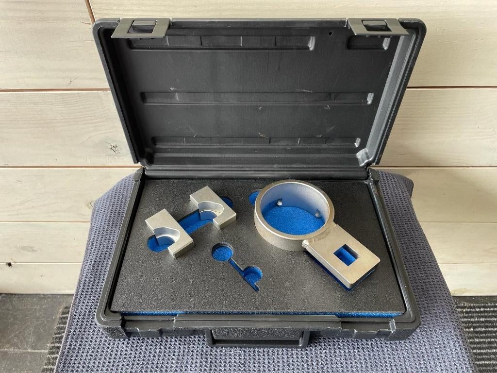Weber Tools WT-2694 timing set Opel-Saab 2.0 liter turbo