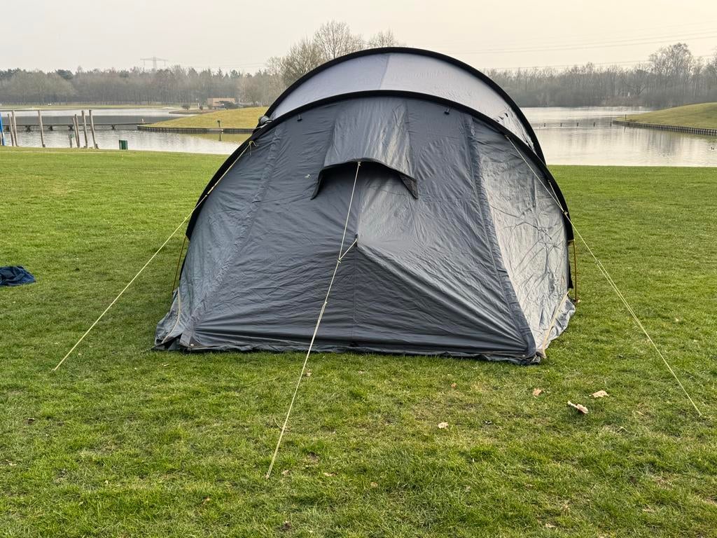 Active Leisure Sierra 3 Tent - Ideaal voor kamperen, Ophalen, Gebruikt, Tot en met 4