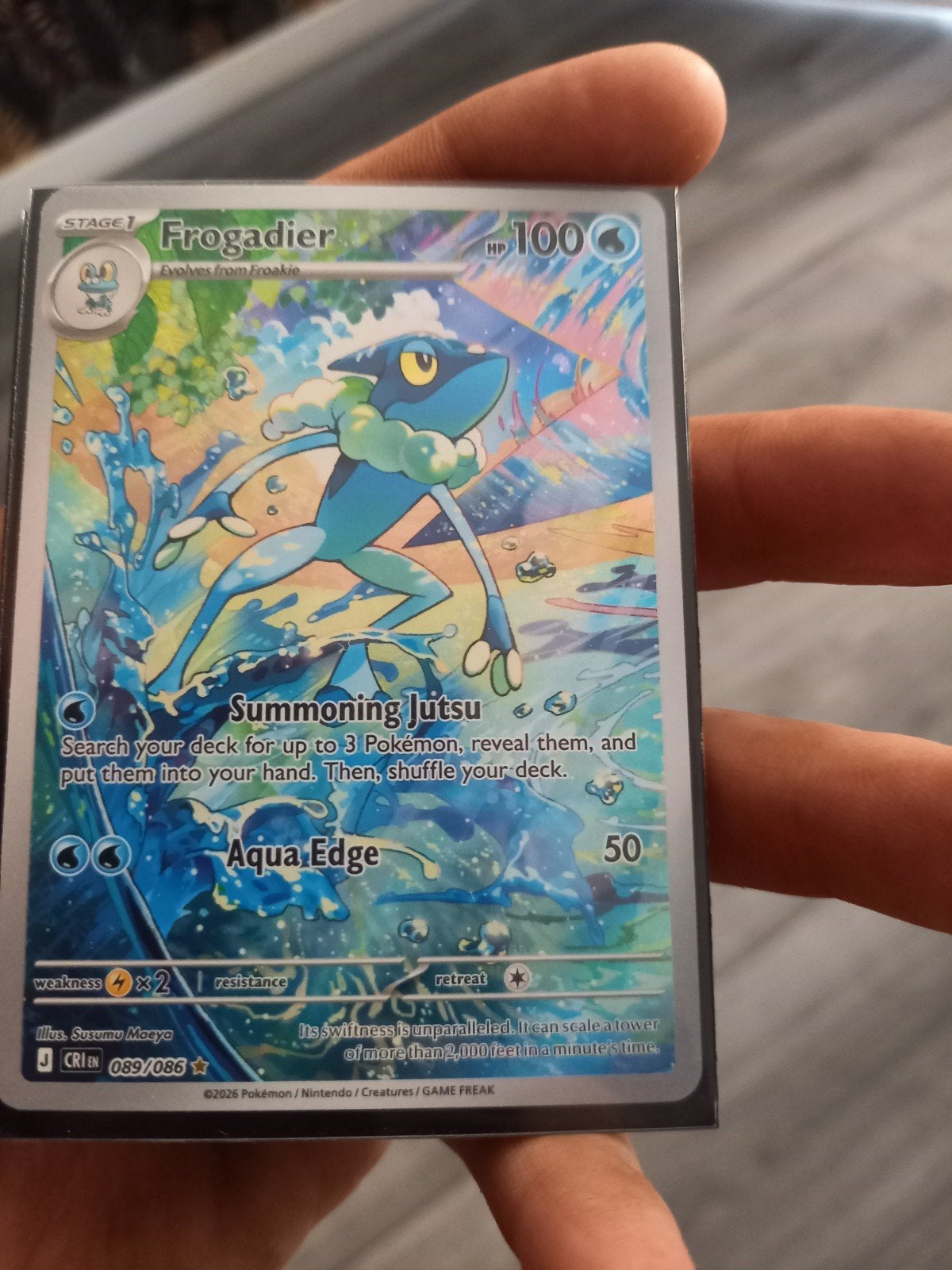 Pokemnon kaarten, Ophalen of Verzenden