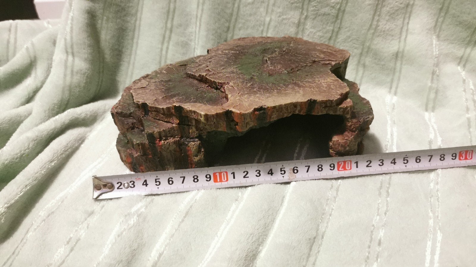 Verschillende reptielen Grotten, Dieren en Toebehoren, Vissen | Aquaria en Toebehoren, Ophalen of Verzenden, Plant(en), Steen of Hout