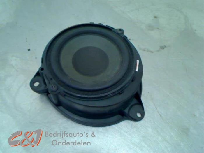 Luidspreker van een Renault Kangoo, Gebruikt, -, Renault, -