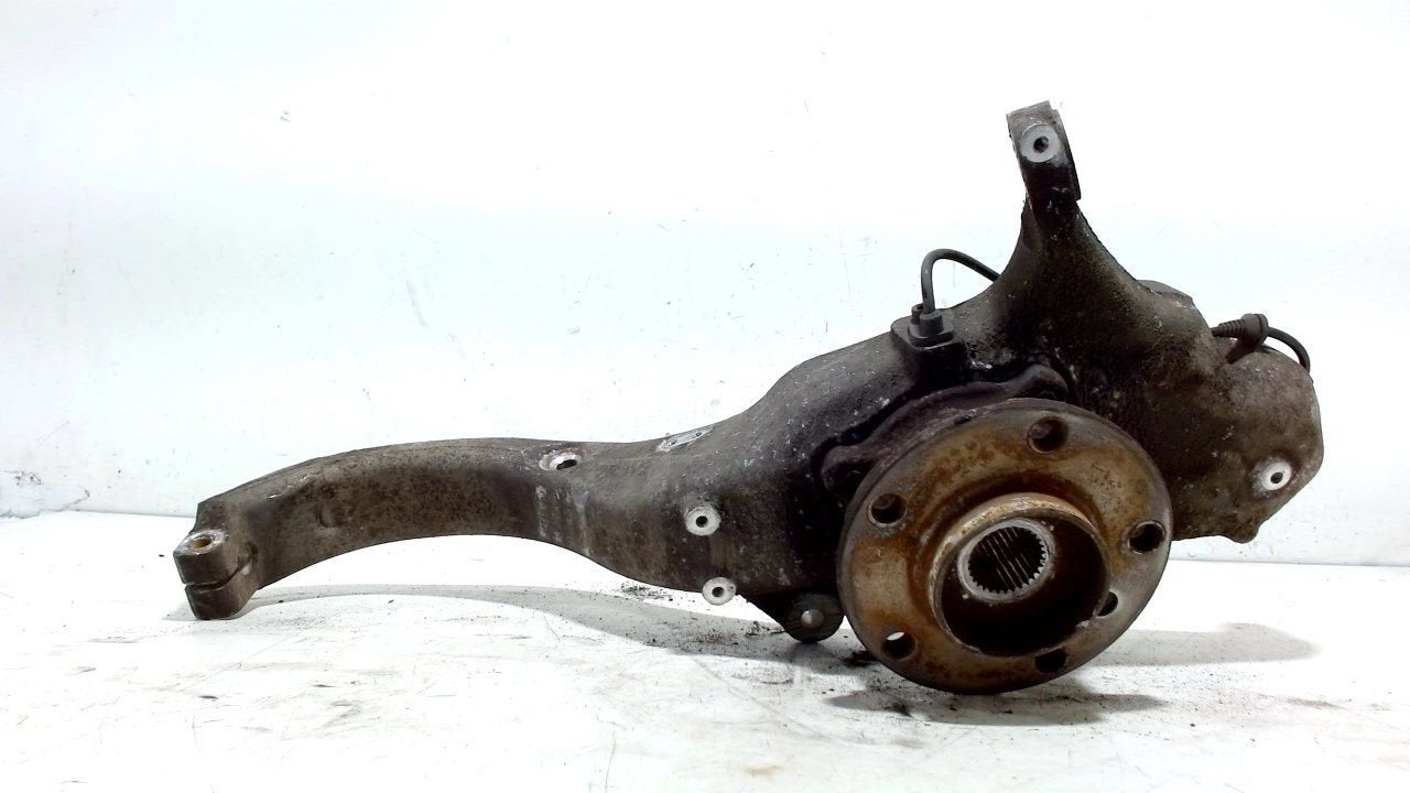 Wielnaaf rechts voor BMW X5, Onderdelen@venauto.nl, Van der Ven Autorecycling B.V., Gebruikt, Ettenseweg 76, 4706 PB Roosendaal, The Netherlands