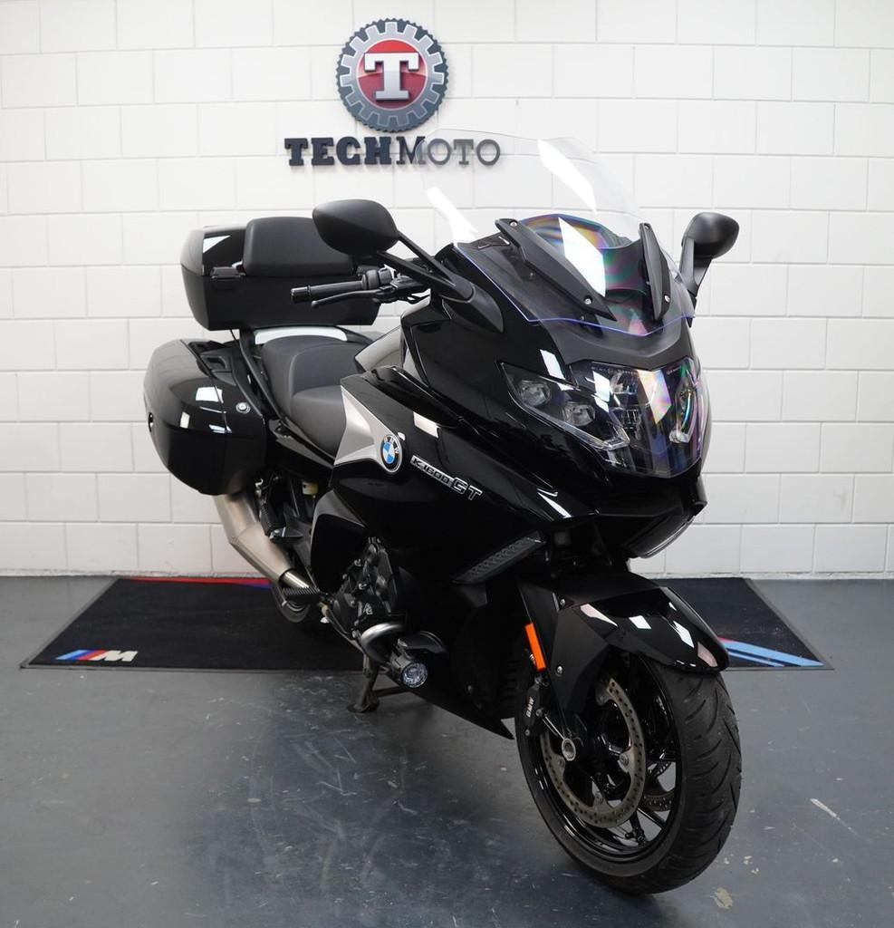 BMW K 1600 GT - 2022, Motoren, Bedrijf, Toermotor, 1649 cc