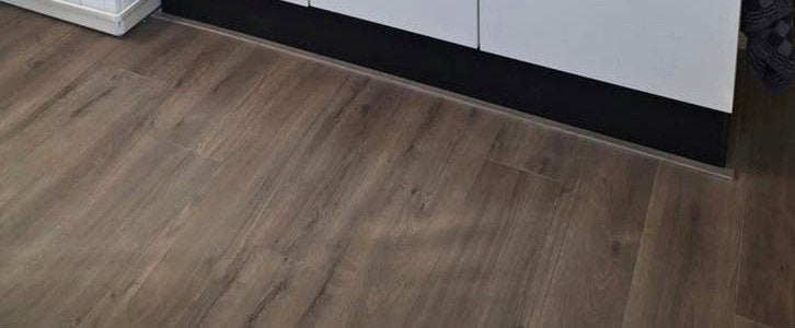 80 m² laminaat -Gratis af te halen-1 Juli, Huis en Inrichting, Ophalen, Zo goed als nieuw, Laminaat
