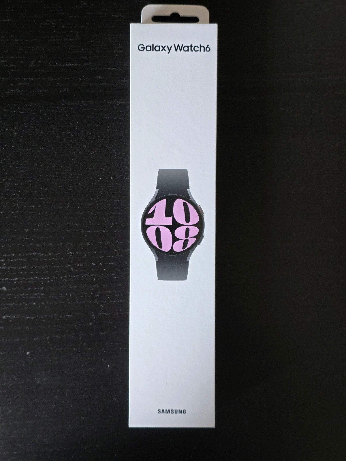 Galaxy Watch6