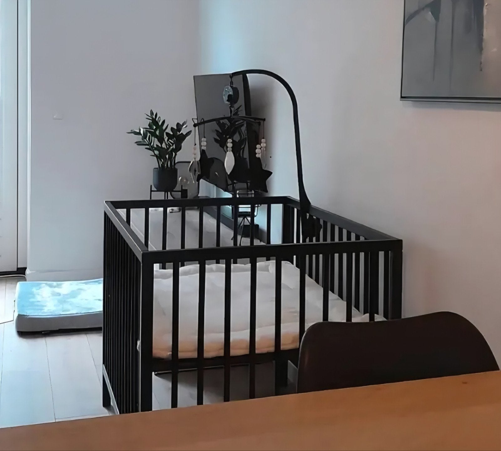 Box, Kinderen en Baby's, Boxen, Ophalen